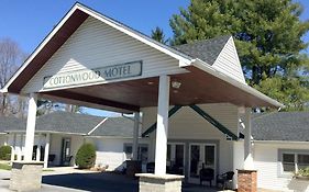 Cottonwood Motel Millbrook, Ny